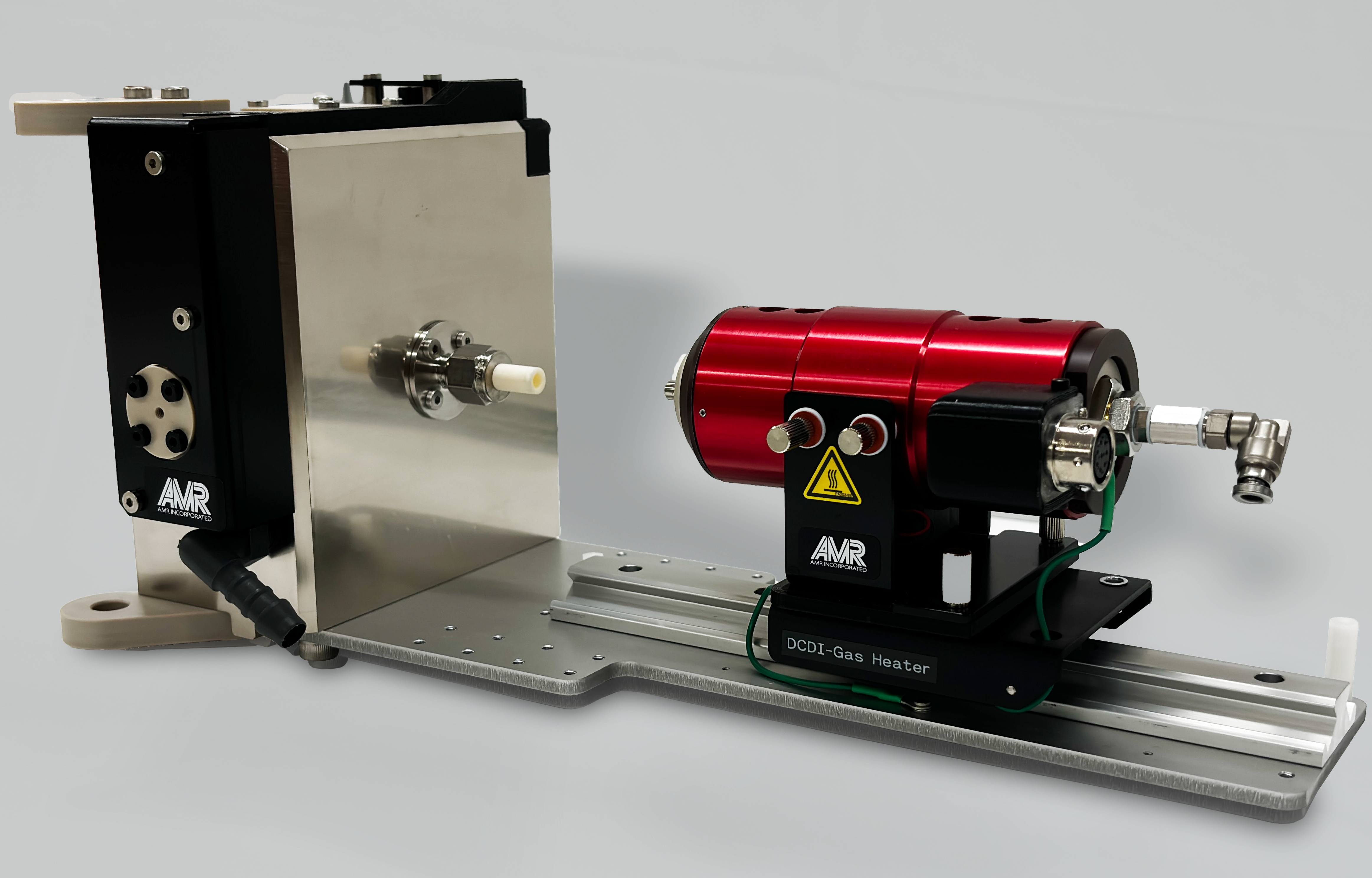 アビリティライザー イオン導入機♡ アンビエントイオン源DCDI｜研究・分析機器のことならエーエムアール